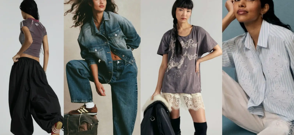 New Gen Z Lifestyle 2026: Social Media, Wellness & Personal Style trends and ideas
