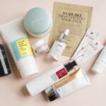 “Korean beauty hacks and glass skin skincare routine for glowing clear skin in 2026”