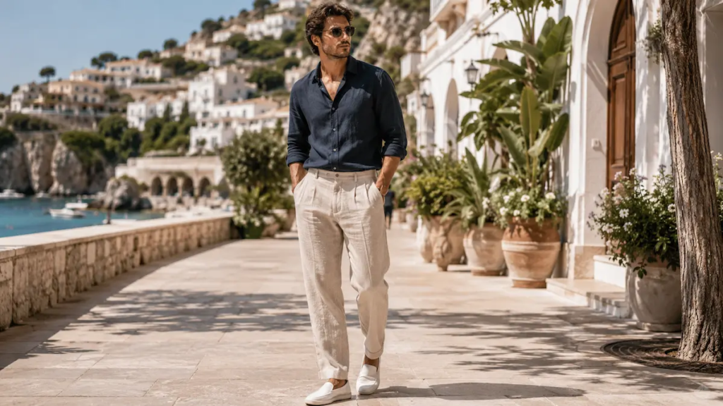 Best Men’s Fashion & Beauty Trends to Try in 2026 – Modern Outfits, Grooming and Skincare