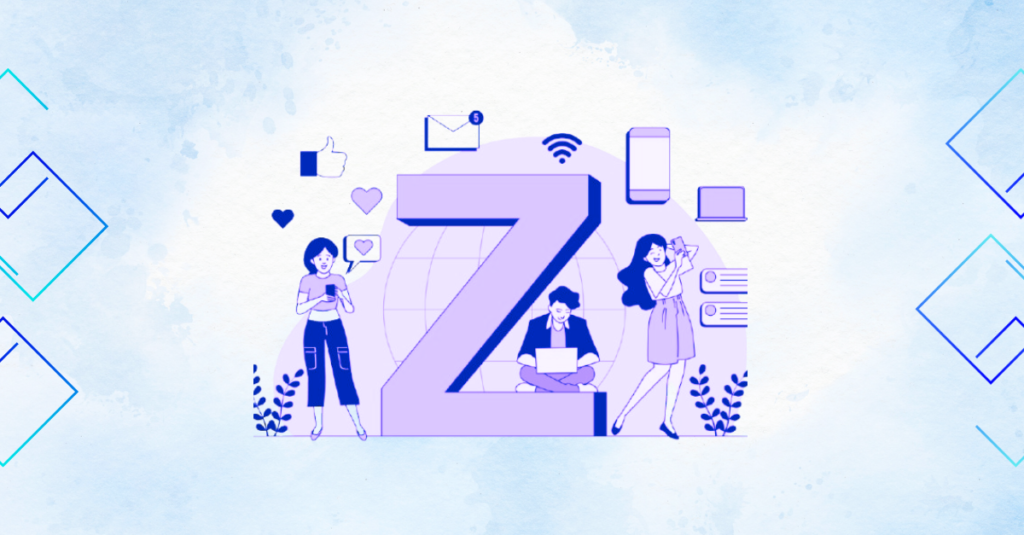 New Gen Z Lifestyle 2026: Social Media, Wellness & Personal Style trends and ideas